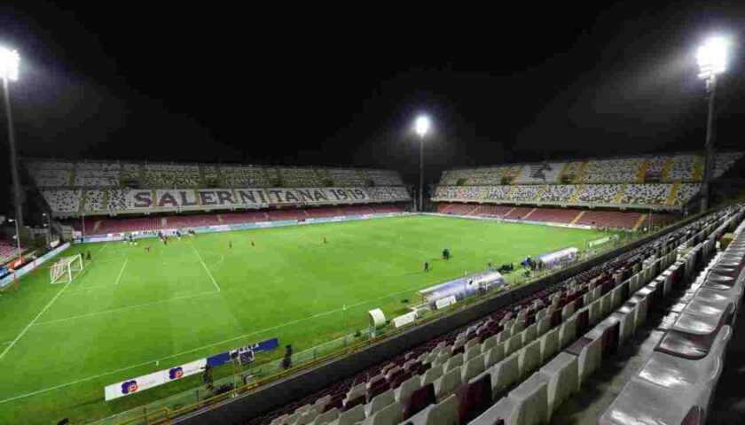 DISSERVIZI ALLO STADIO ARECHI, CODACONS DIFFIDA IL COMUNE E CHIEDE L’INTERVENTO DEL PREFETTO