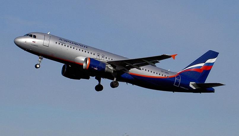 Ucraina, l’Italia chiude lo spazio aereo alla Russia