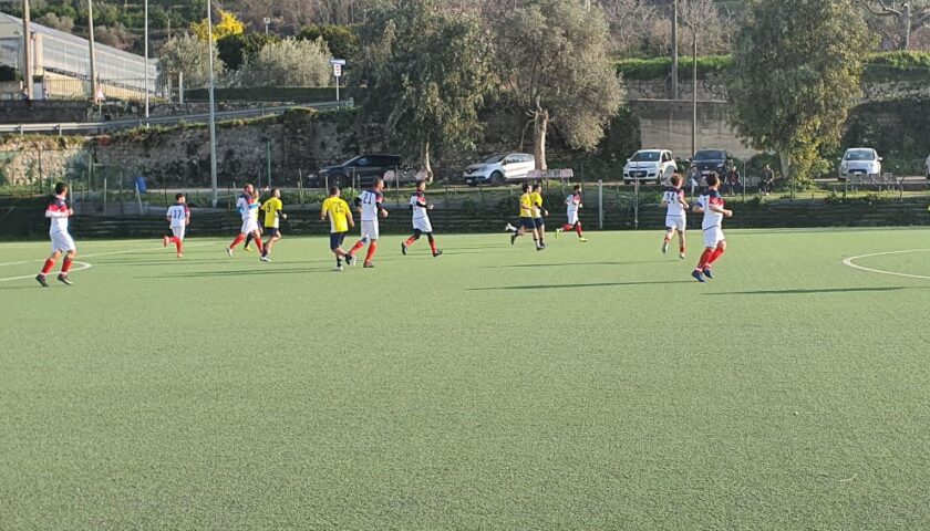 CSI SALERNO, dopo il lungo stop ripartono i campionati di calcio