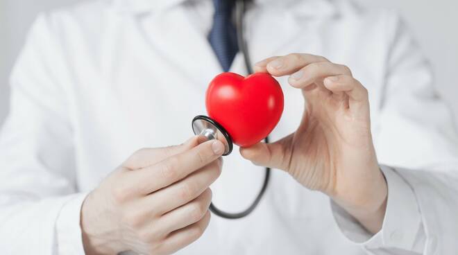 A Salerno e provincia da oggi a domenica visite cardiologiche gratuite