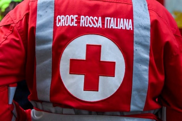 Alla Croce Rossa il servizio 118 ad Amalfi, Maiori e Positano: occorrono 2 ambulanze