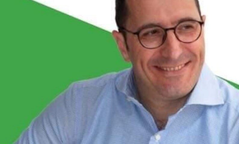 Elezioni a Nocera Inferiore, il Pd candida l’avvocato Di Maio a sindaco