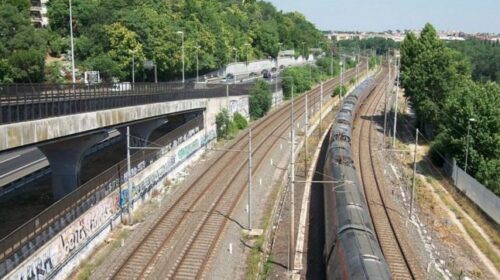 Da stasera sciopero di 24 ore del personale Ferrovie dello Stato Da stasera sciopero di 24 ore del personale Ferrovie dello Stato