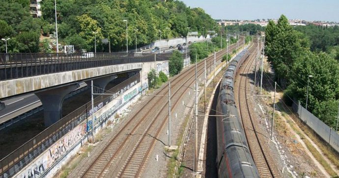 Ferrovie dello Stato investe in Campania 15 miliardi di euro