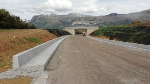 Fondovalle Calore, svolta da 50 milioni di euro. La Cisl Salerno: «Ora infrastrutture e lavoro per il territorio»