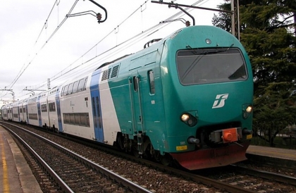 Linea ferroviaria Salerno/Potenza, per tre mesi sospesi i treni