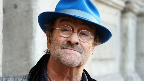 Il primo marzo del 2012 moriva in Svizzera Lucio Dalla Il primo marzo del 2012 moriva in Svizzera Lucio Dalla