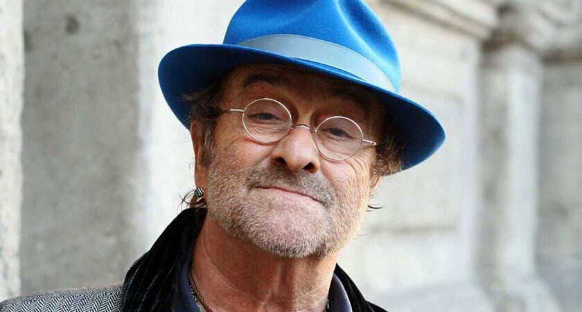 Il primo marzo del 2012 moriva in Svizzera Lucio Dalla