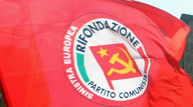 Rifiuti a Serre, Rifondazione Comunista protesta con le istituzioni e le associazioni