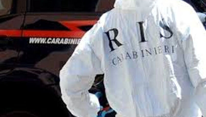 Tragedia di Agropoli, capitano dei carabinieri: non ci sono elementi per un duplice omicidio