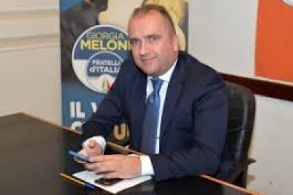 Iannone (Fdi): “Campania ultima grazie a De Luca”