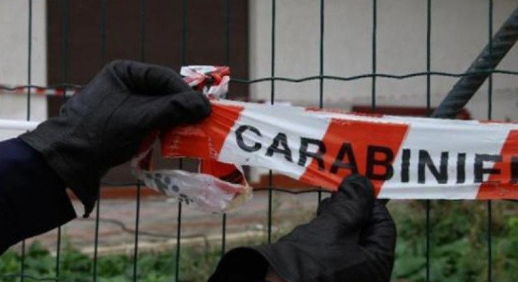 Abusi edilizi nel Cilento, i carabinieri sequestrano gli immobili