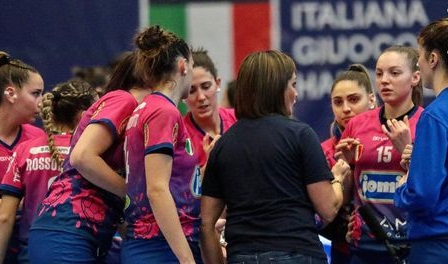 La Coppa Italia va al Brixen, Jomi superata dalle altoatesine in finale