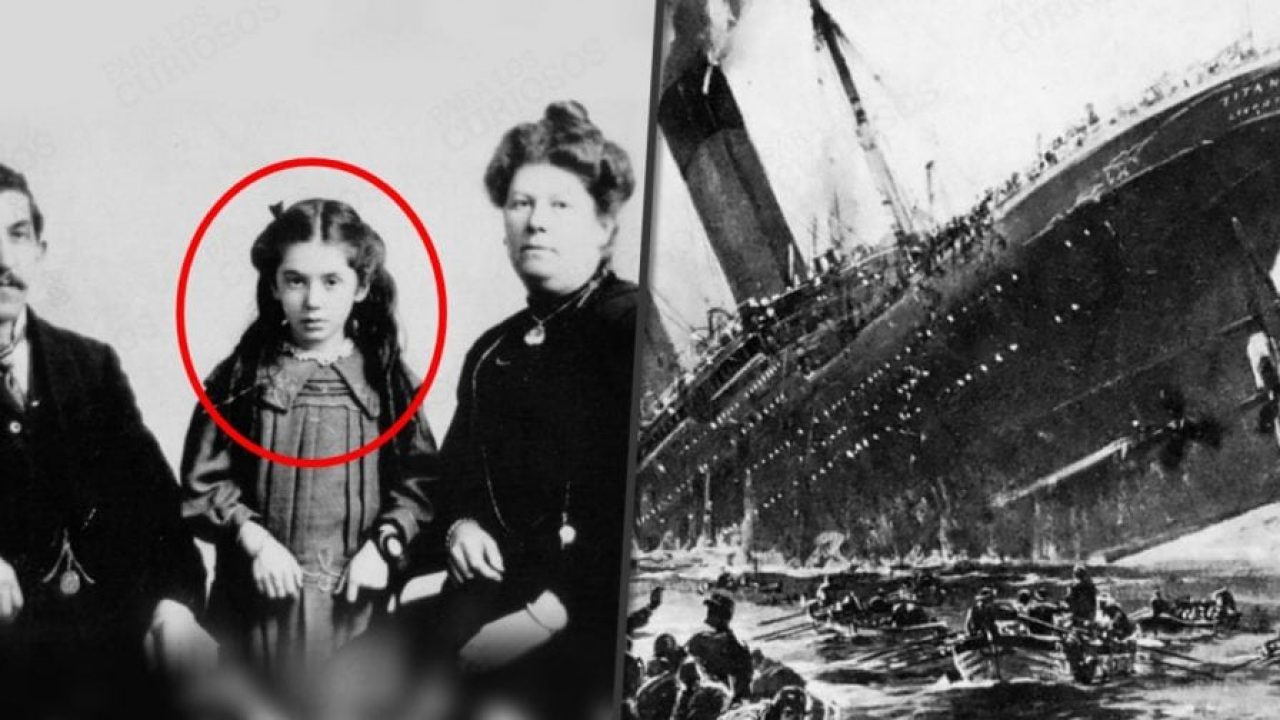 Quante Persone Sono Sopravvissute Al Titanic