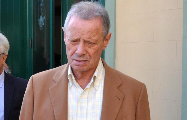 Addio a Maurizio Zamparini, imprenditore ed ex presidente del Palermo Calcio