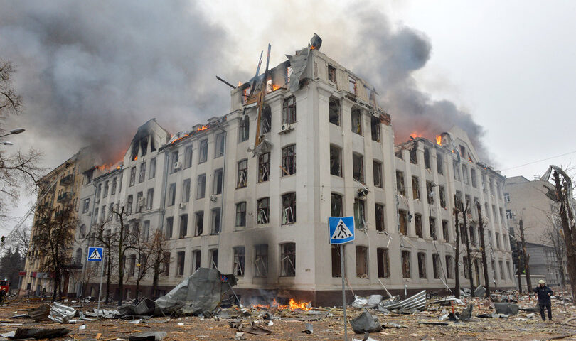 Guerra in Ucraina, attesa per il secondo negoziato di questa mattina