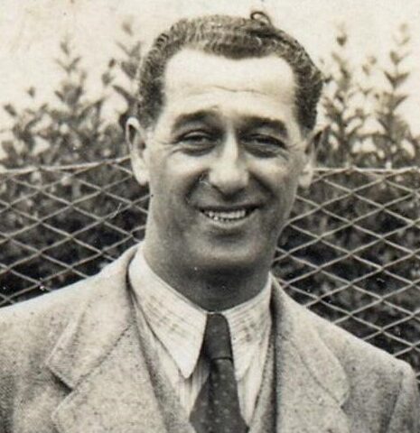 NASCE IL “WALL OF FAME” DELLA STORIA DELLA SALERNITANA: UNA TARGA ALLO STADIO DONATO VESTUTI  IN MEMORIA DI GEZA KERTESZ, ALLENATORE ED EROE DELLA SECONDA GUERRA MONDIALE