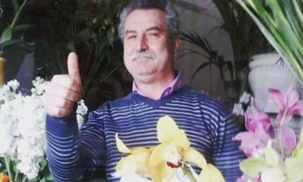 Salerno: muore Amedeo Quaglia, fioraio di via Zanotti Bianco