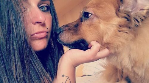 Processo per il femminicidio di Anna Borsa, tensione davanti ai giudici
