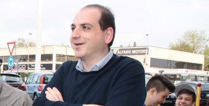 Antonio Visconti (Asi-Ficei): “Sud Zes unica? Follia immaginare centralizzazione delle funzioni a Roma”