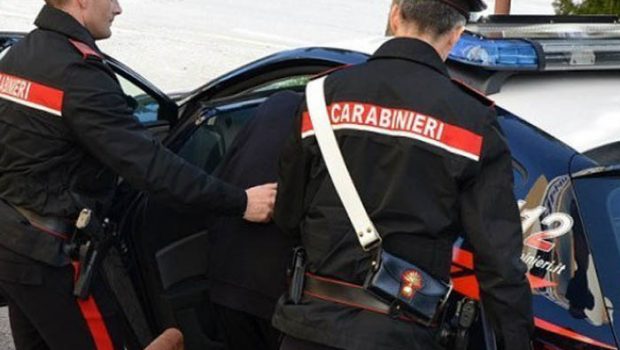 Omicidio di camorra avvenuto nel 2011, due arresti