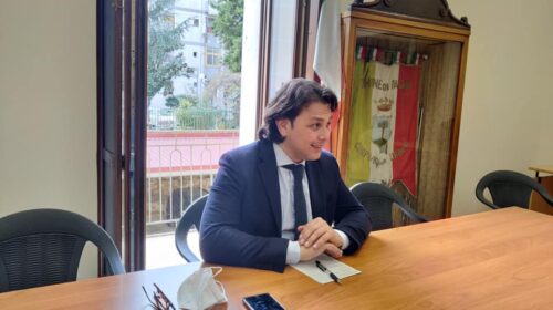 Paganese, l’addio del presidente. Il sindaco incontra il direttore Raiola e il notaio Calabrese