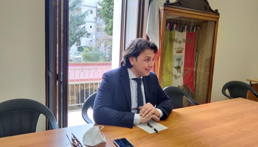 Scontro De Luca-Meloni, il sindaco di Pagani: non coinvolgete le comunità