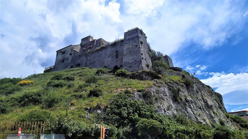 Salerno, Museo dello Sbarco: dal Comune proposta di trasferirlo a Forte la Carnale