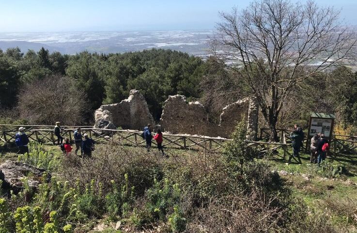 “Ecomuseo dei Picentini. Terre della felicità”: giovedì presentazione a Pontecagnano