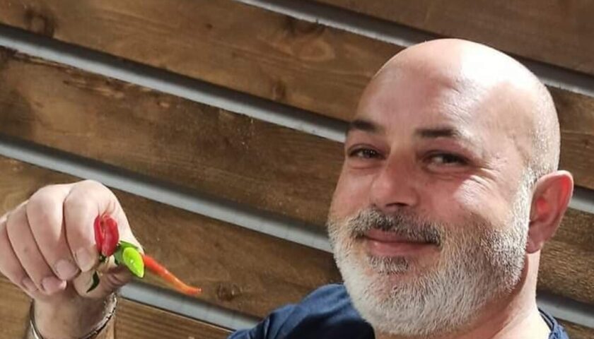 Lutto a Battipaglia, muore improvvisamente Giuseppe Napoli