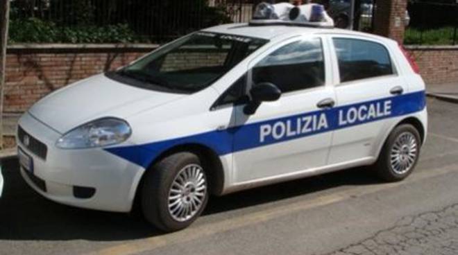 Pagani, l’avvocato Lucio D’Apolito nuovo comandante della Polizia Locale