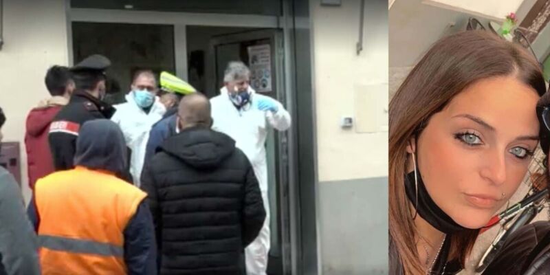 Pontecagnano, riapre salone di parrucchiere dove fu uccisa Anna Borsa: “Un segnale per ricordarla”
