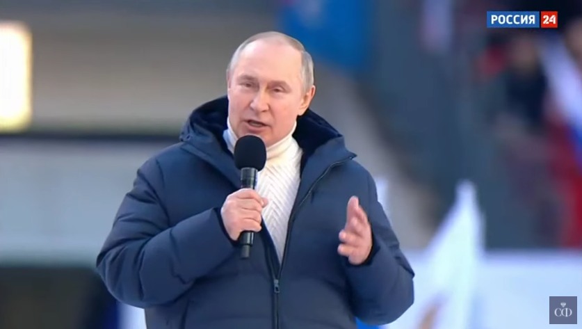 “Putin malato, avrebbe un cancro alla tiroide”. Il Cremlino smentisce