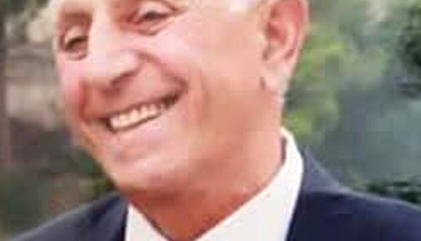 Roccapiemonte piange il mago della meccanica Giovanni Pagano, “Giuvaniell”