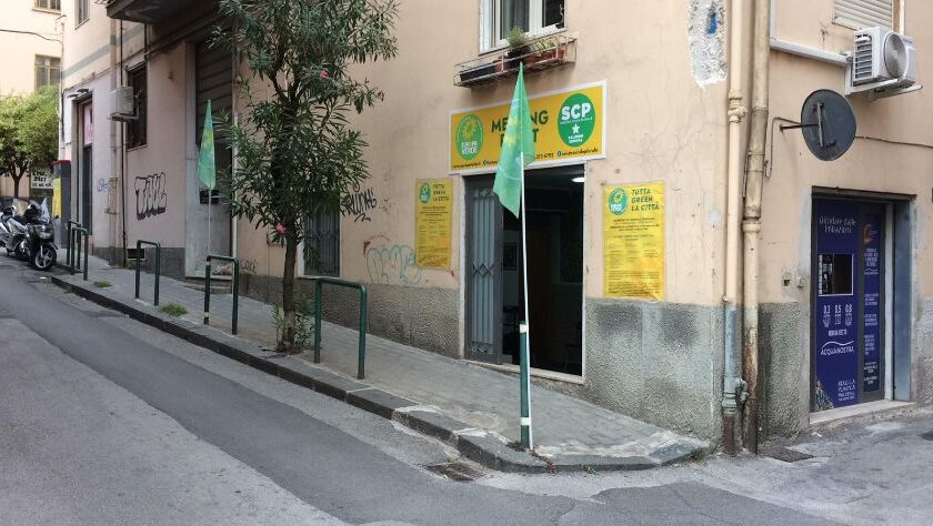 Europa Verde, da domani al via alla raccolta beni non alimentari per il popolo ucraino