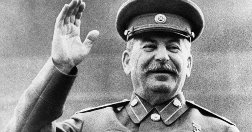 Il 5 marzo di 69 anni fa morì a Mosca il dittatore Stalin