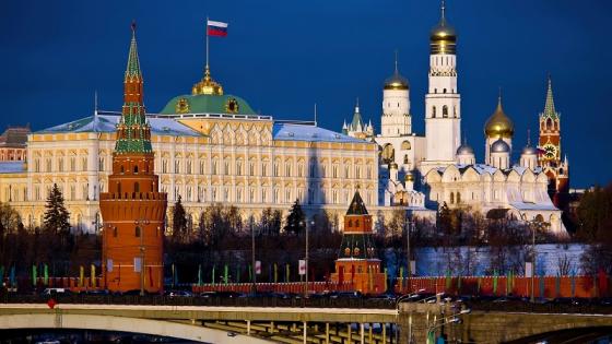 La Russia cancella Amnesty e Human Rights Watch