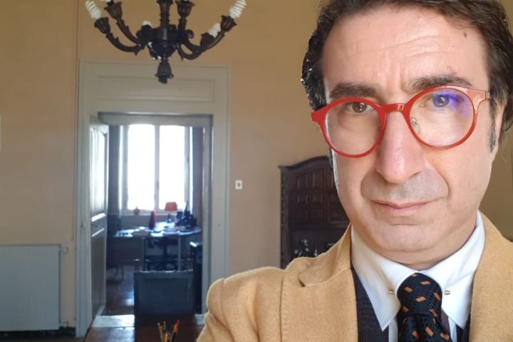 Sarno, dimissioni Bellomo. Rega (FdI): “Gesto faccia riflettere la maggioranza”