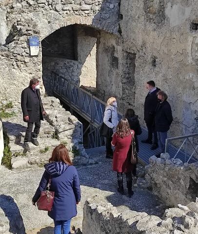 L’impegno della Provincia per la tutela del proprio patrimonio culturale