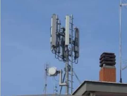 Antenna mobile, installazione sempre più vicina a San Marzano sul Sarno