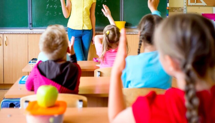 Mobilitazione nel Cilento per i profughi ucraini: integrazione a scuola per 30 bambini