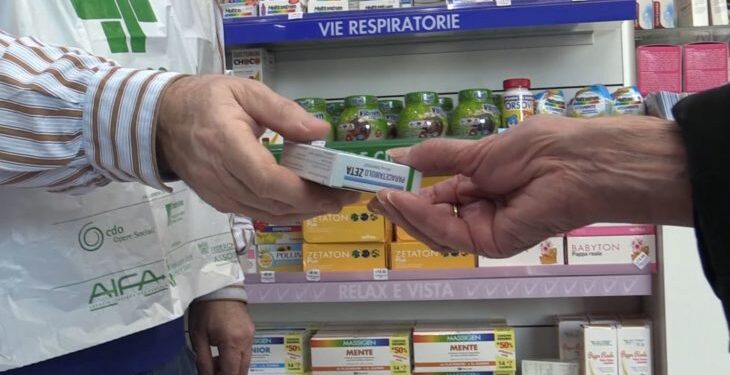 Salerno, la Caritas attiva il banco farmaceutico