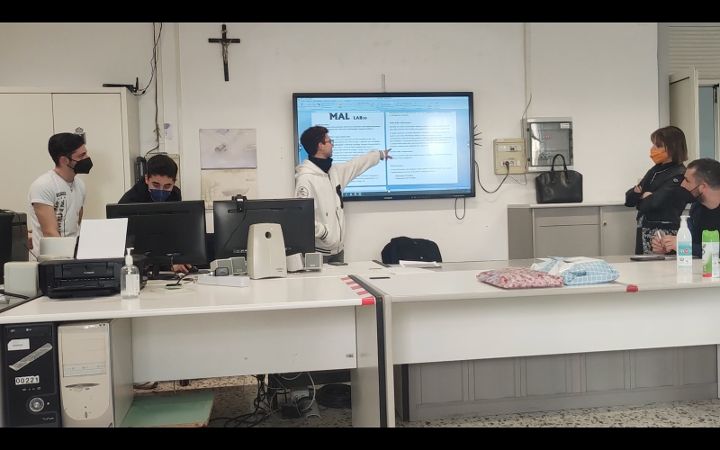 Scuola e lavoro: Confesercenti Vallo di Diano al Pon “Imprese innovative”