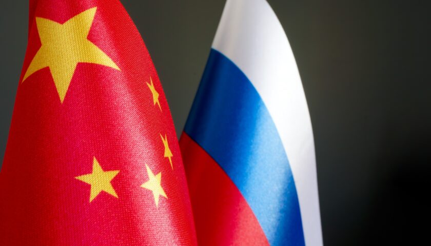 Guerra, la Russia chiede alla Cina sostegno militare in Ucraina