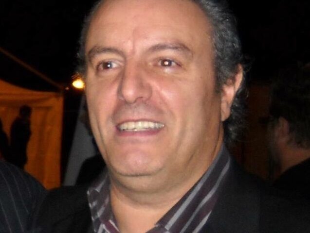 Lutto a Battipaglia, muore il giornalista e fisioterapista Giovanni Coscia