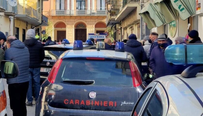 Femminicidio a Pontecagnano, il killer di Anna era lucido