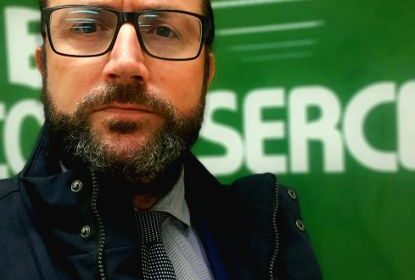 CCIAA di Salerno, Raffaele Esposito nuovo coordinatore del settore Turismo