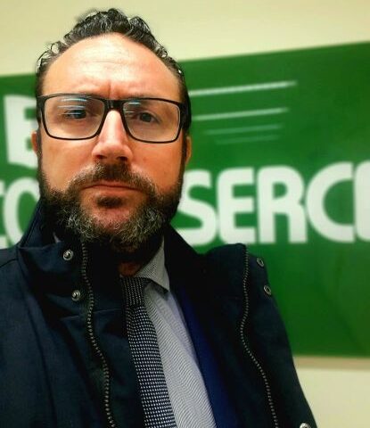 CCIAA di Salerno, Raffaele Esposito nuovo coordinatore del settore Turismo