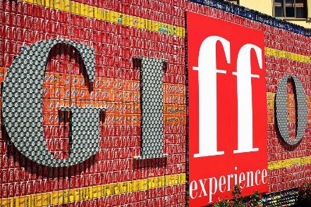 Cultura, la Regione taglia 500mila euro di fondi al Giffoni Film Festival