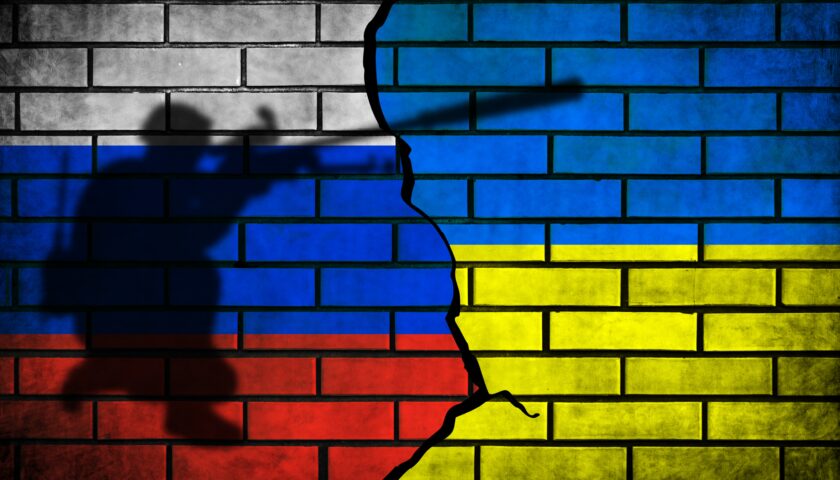 Ucraina: sanzioni, altri 160 nomi sulla black list dell’Europa
